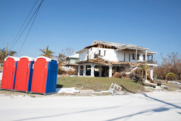 Portable Restroom Removal and Pickup in Piperton, TN